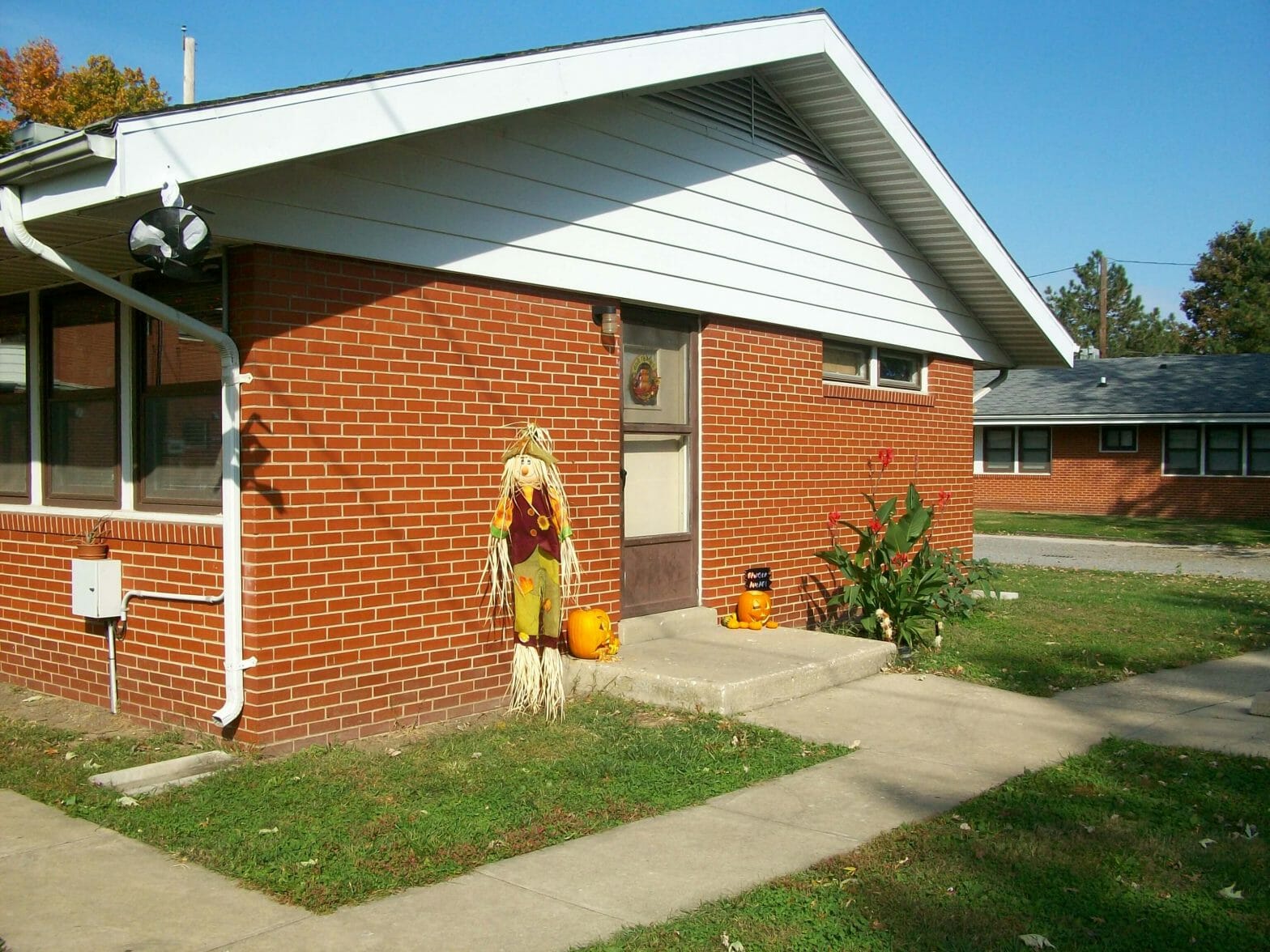 carlinvillefamily2 Macoupin County Housing Authority