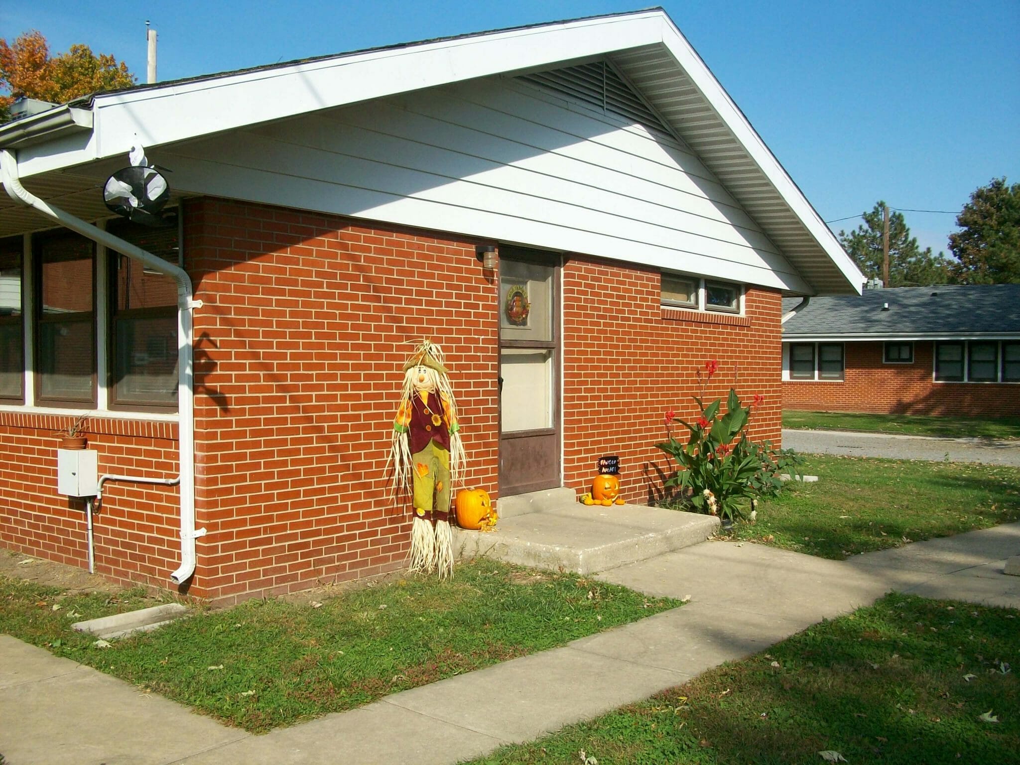 carlinvillefamily2 Macoupin County Housing Authority