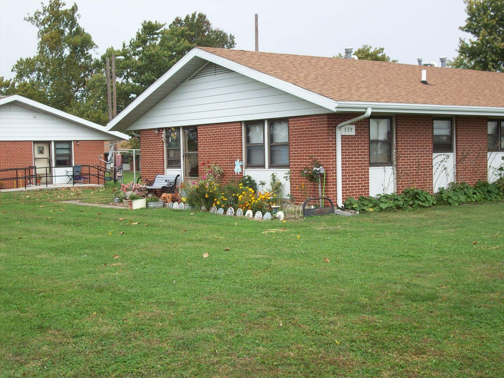 Girard Macoupin County Housing Authority