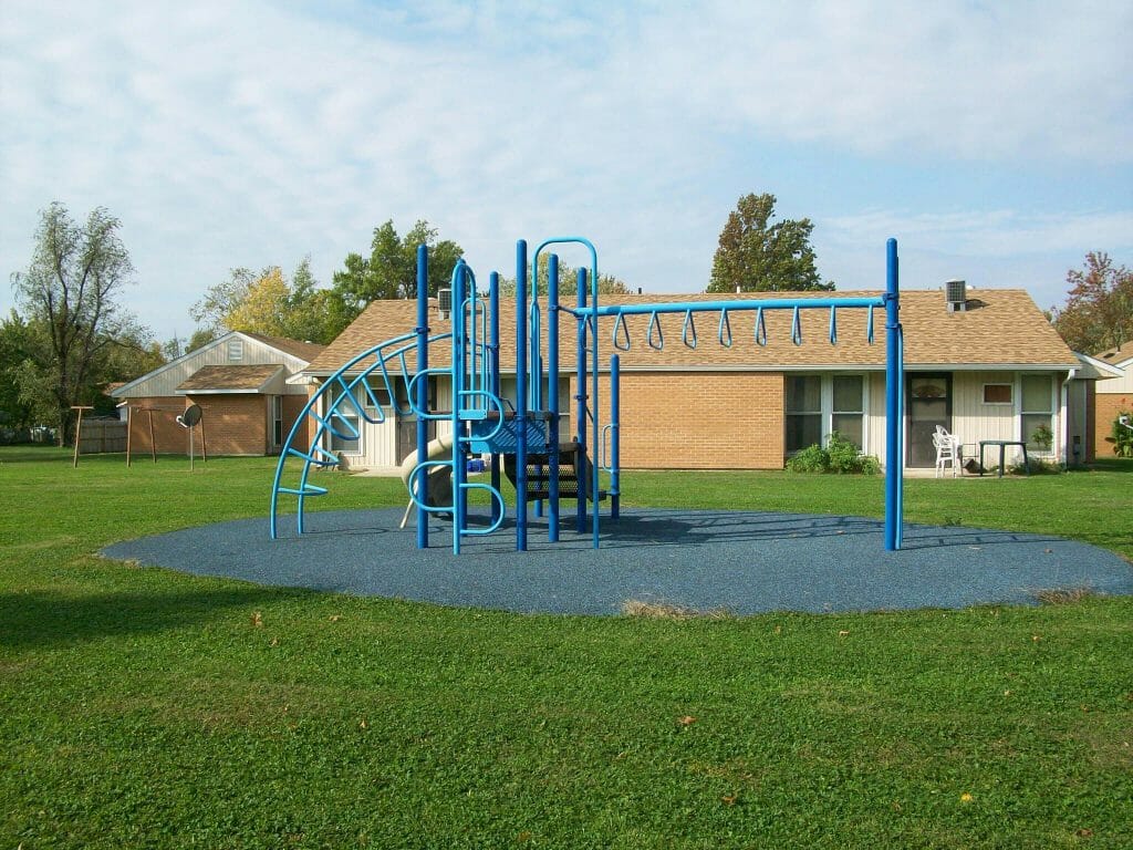 Bunker Hill Family Playground