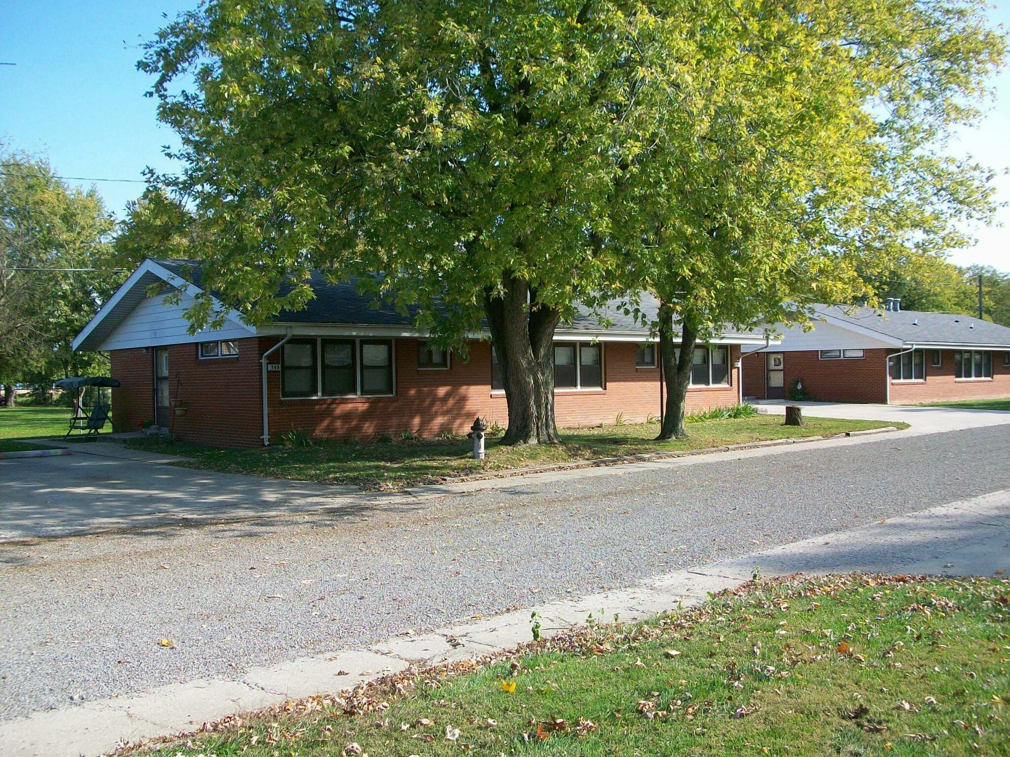 Carlinville Macoupin County Housing Authority