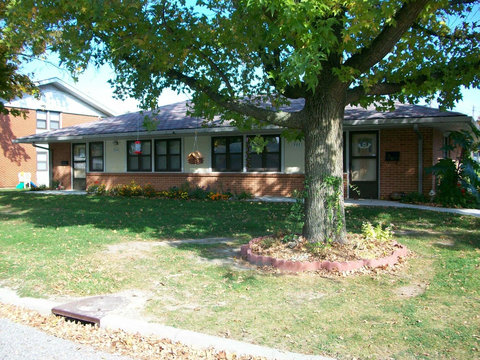 Carlinville Macoupin County Housing Authority