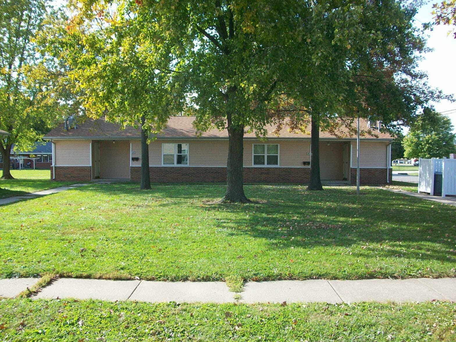 Carlinville Macoupin County Housing Authority