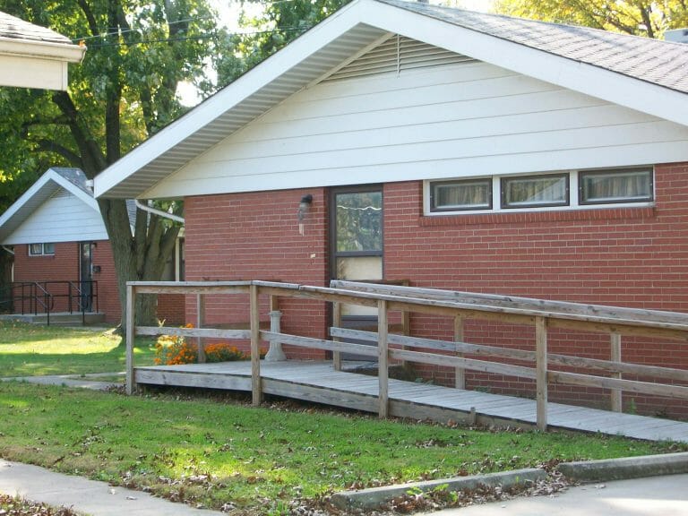 Carlinville Macoupin County Housing Authority